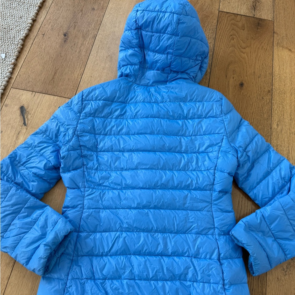 Prada puff down jacket - Picture 6 of 7